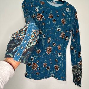 Sundance Clara Thermal